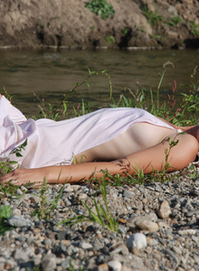 Am Fluss