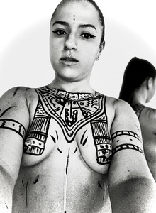 PaigePowell just art photo 5484177