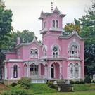 Fairy house