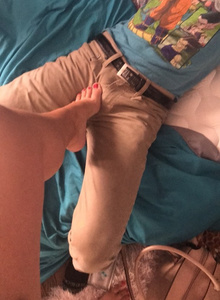 AriannaLady Dirty special photo 5195123