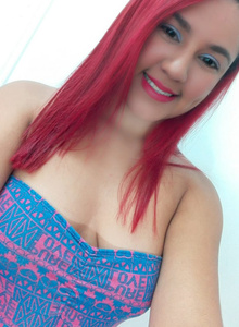 Me♥