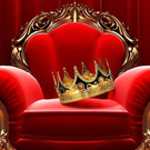 Queen of Queens/ No 1 in Top