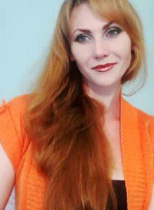 LadyRedd Welcome to my world photo 5152677
