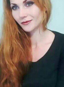 LadyRedd Welcome to my world photo 5152678