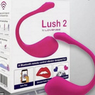 Mi New Toy Lovense 2 !!!