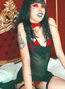 BlackDemoni Come join the dark side with me! photo 5385195