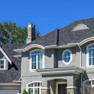 Nice house