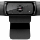 Logitech c920