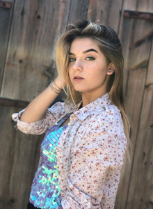 im a sweet girl