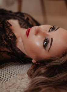 MilanaBanks for my lovely member photo 5407222