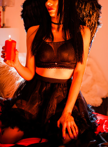 1SexyChloe Halloween Party photo 5260831