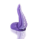 Big toy for my tiny pussy