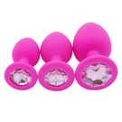 Анальная пробка