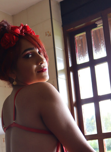 nadeshda- Red! photo 5352153