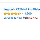 Amazon Wishlist