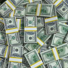 I want a big tip from you!