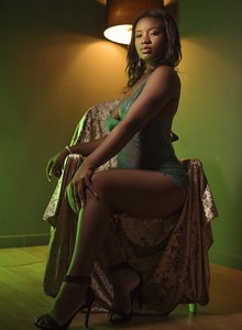 Green Chocolate!