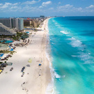 Viajar a Mexico Cancun