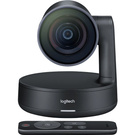 Web-камера LOGITECH ConferenceCam Rally черны