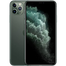 Apple iPhone 11 Pro Max 256 ГБ тёмно-зелёный
