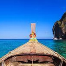 Traveling around the world