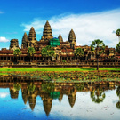 Travel to Cambodia