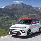 Коплю на новый хэтчбек Kia Soul. Сладкие, помогите осуществить мечту, буду рада каждой копеечке)