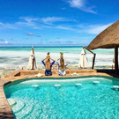 Мечтаю побывать на острове Занзибар)