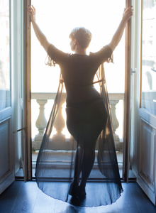 CelineGinger Morning freshness photo 5158343