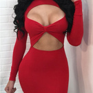 Sexy Dress