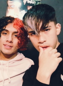 Luka and Bast