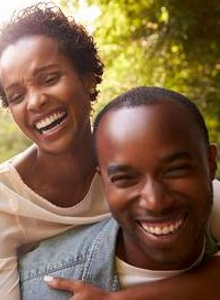 BlackCouple