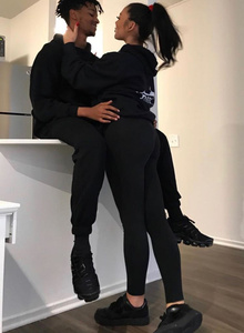 Dirtyzcouple BlackCouple photo 5160911