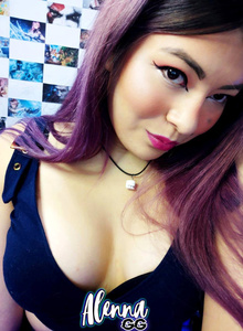 Alenna-GG know me :) photo 5161326