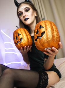 SweetyLiz halloween set! photo 5239608