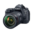 Canon 6d Maker II