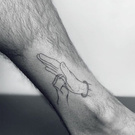 Tatoo too
