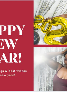 EvaBelucci Happy New Year! photo 5444425