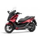 motorcycle