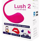 Lovense lush 2