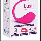 lovense lush