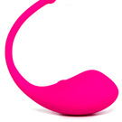 Lovense toy