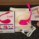 Lovense Lush 2