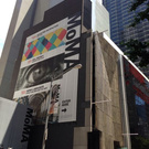 visit the New York Museum of Modern Art