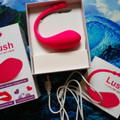 LUSH LOVENSE