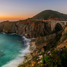 live in California