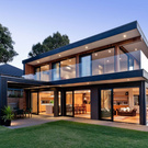 Загородный дом