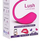 LUSH LOVENSE!!