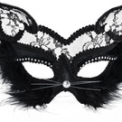 Cat Mask
