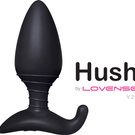 Hush by Lovense